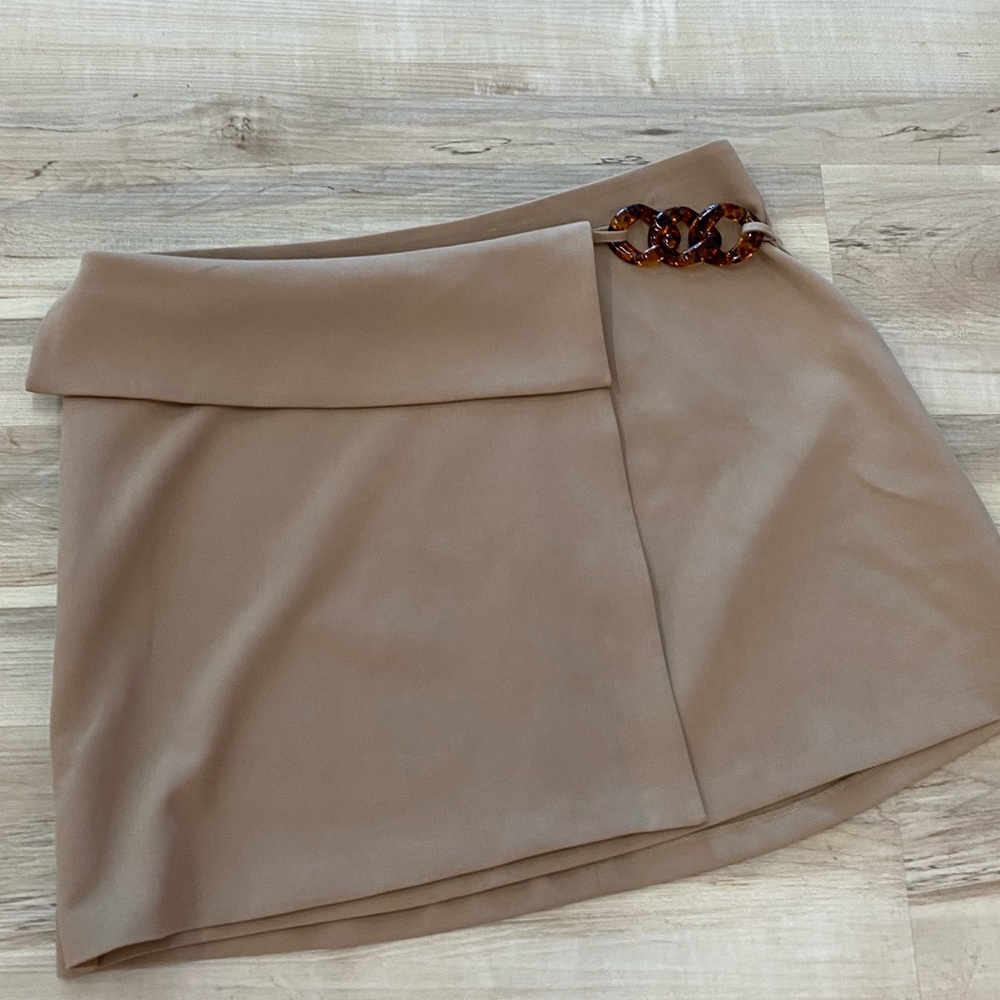 Zara Mini Skirt